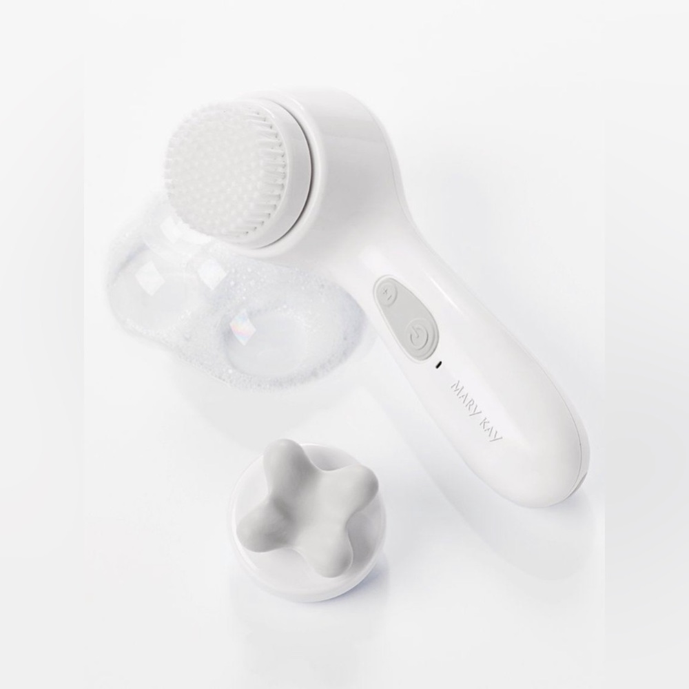 Mary Kay Skinvigorate Sonic skin care system